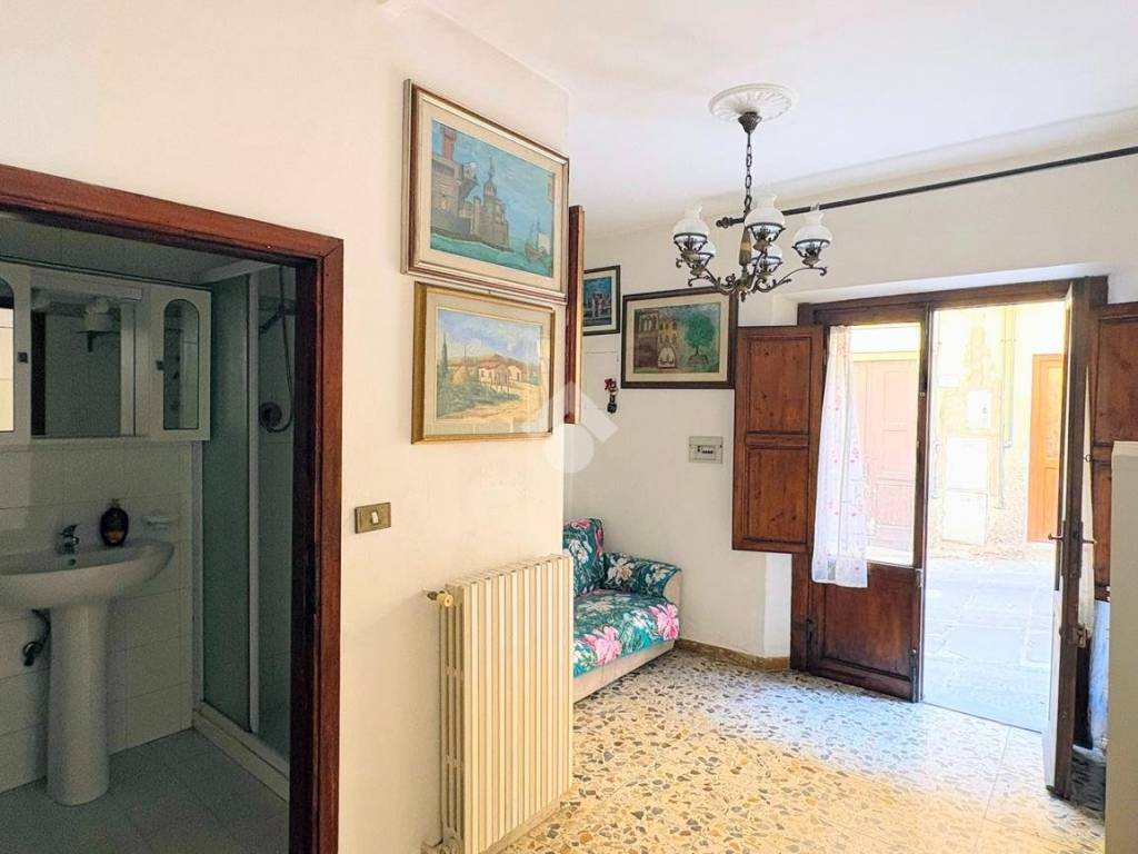 casa indipendente in vendita a Signa