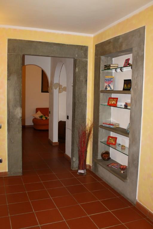 appartamento in vendita a Signa