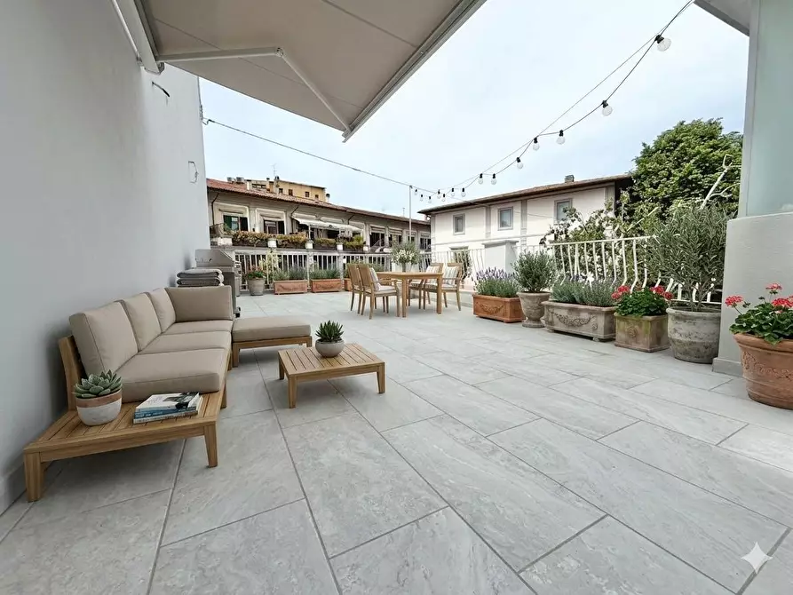 appartamento in vendita a Signa