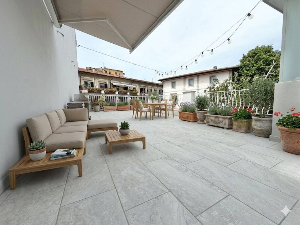 appartamento in vendita a Signa