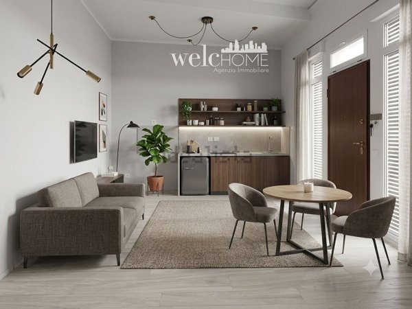 appartamento in vendita a Signa
