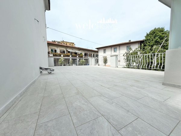 appartamento in vendita a Signa