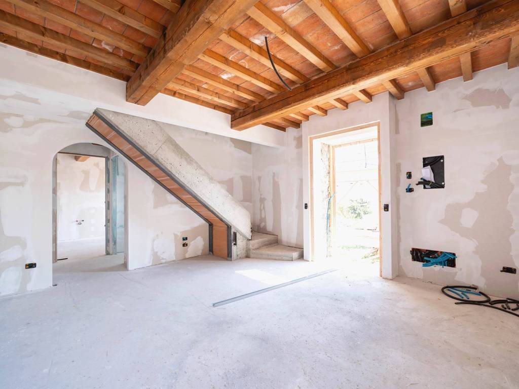 casa indipendente in vendita a Signa