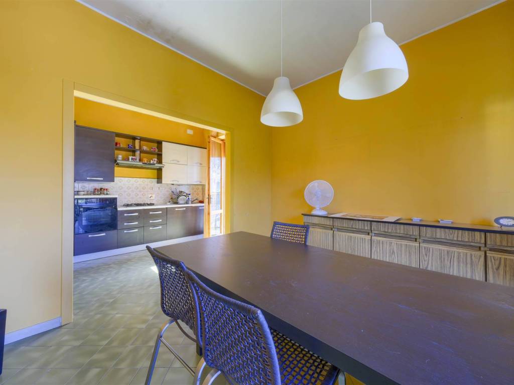 casa indipendente in vendita a Signa in zona San Mauro a Signa