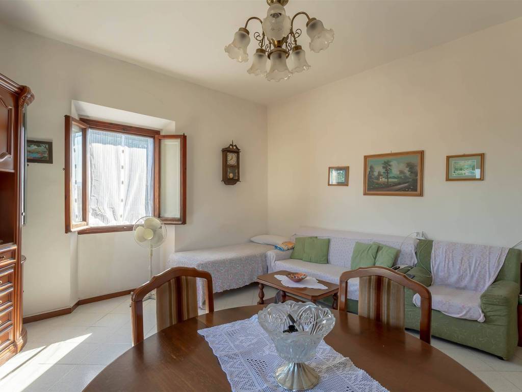 appartamento in vendita a Signa in zona San Mauro a Signa