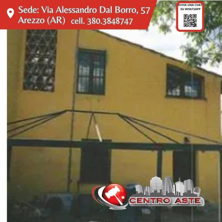 casa indipendente in vendita a Signa in zona San Mauro a Signa