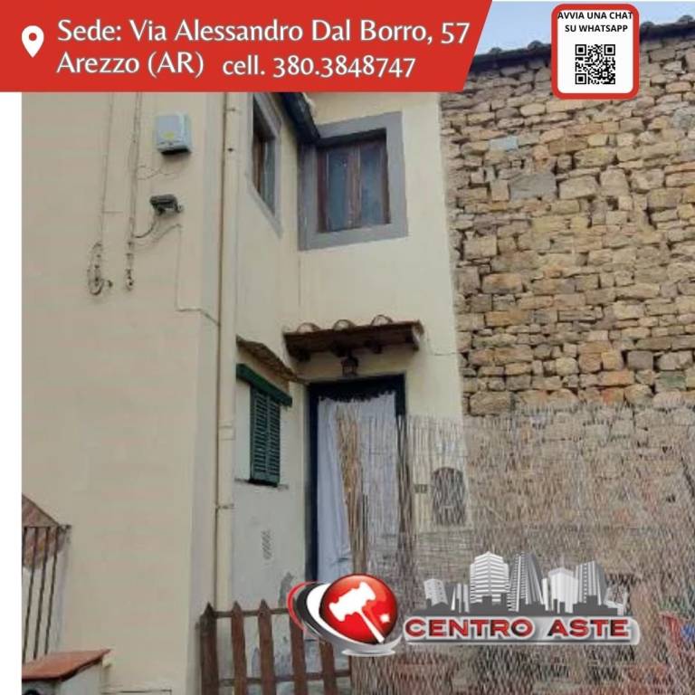 appartamento in vendita a Signa