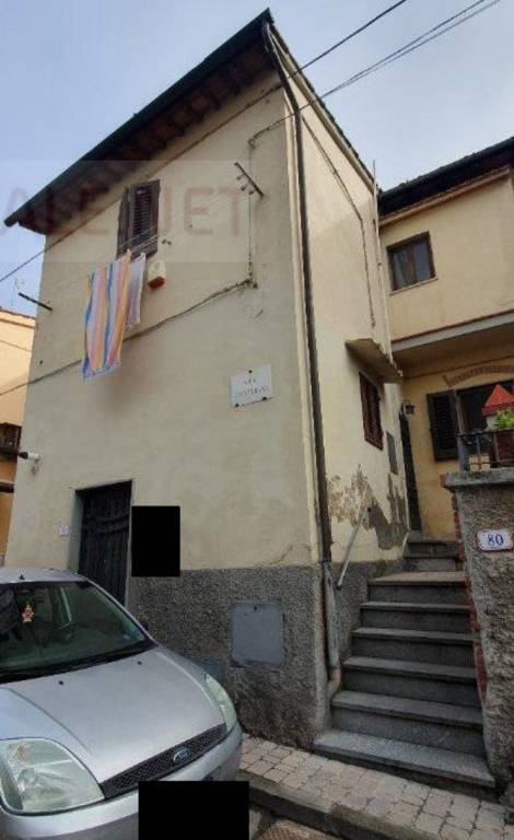 appartamento in vendita a Signa
