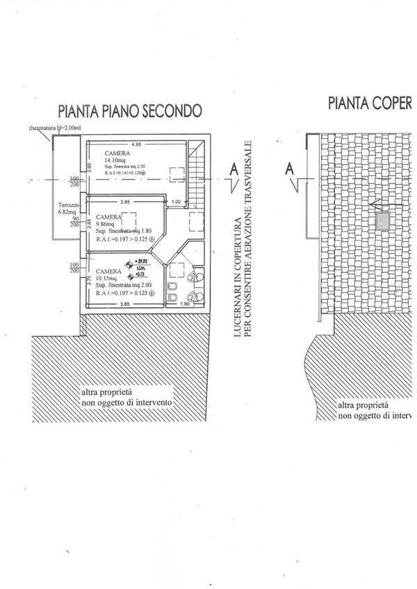 casa indipendente in vendita a Signa in zona San Mauro a Signa