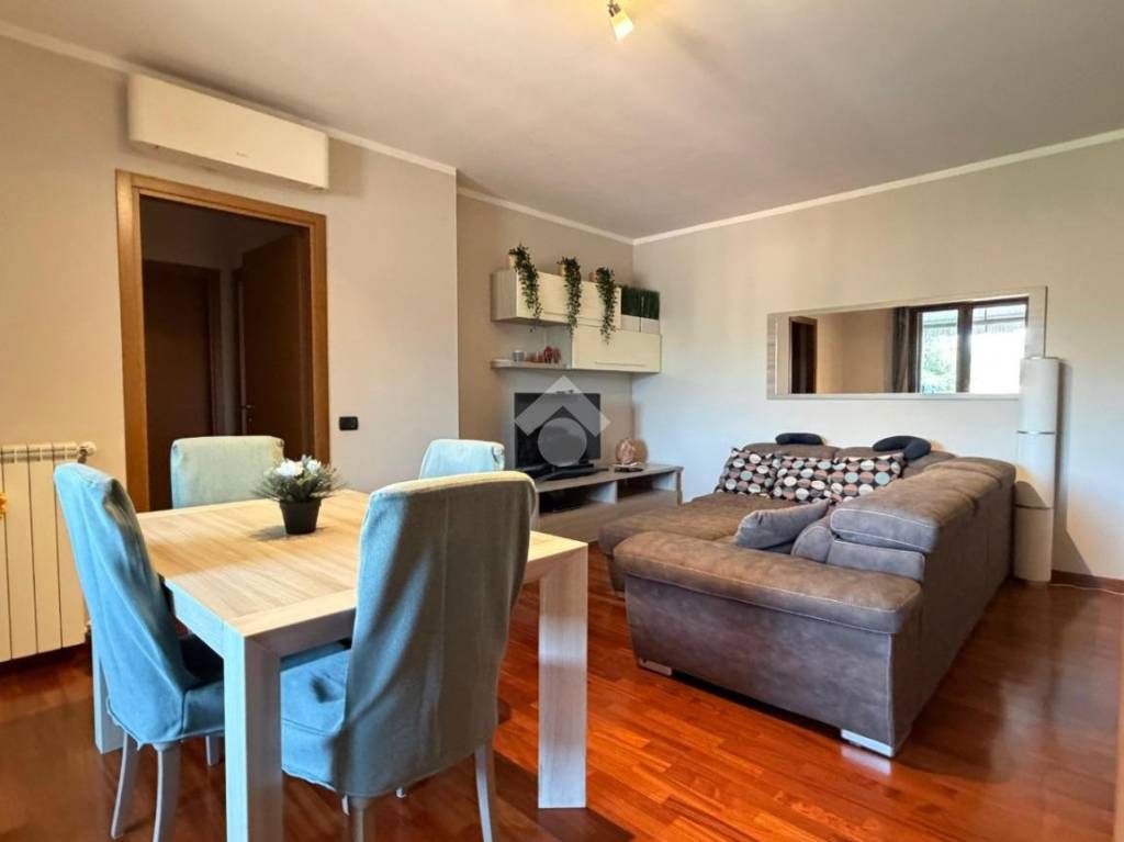 appartamento in vendita a Signa