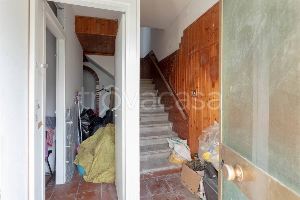 casa indipendente in vendita a Signa in zona San Mauro a Signa