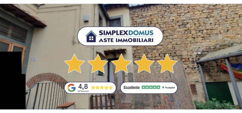 appartamento in vendita a Signa