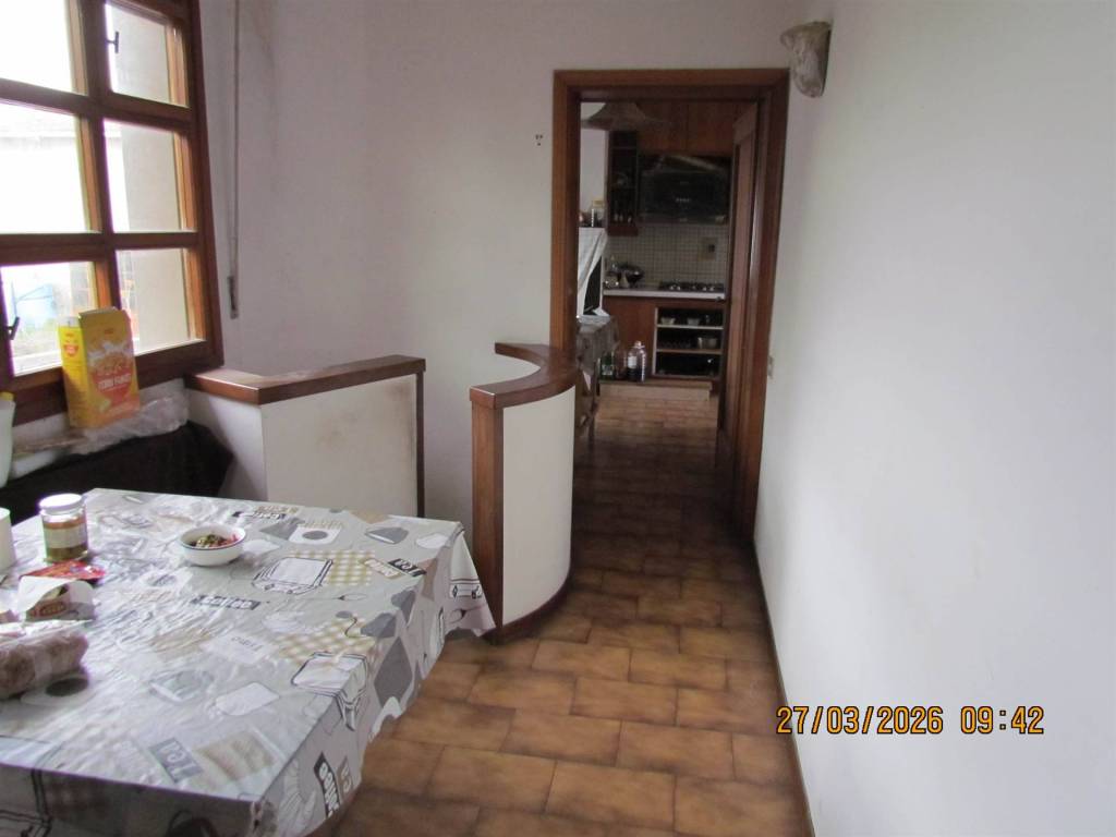 casa indipendente in vendita a Signa in zona San Mauro a Signa