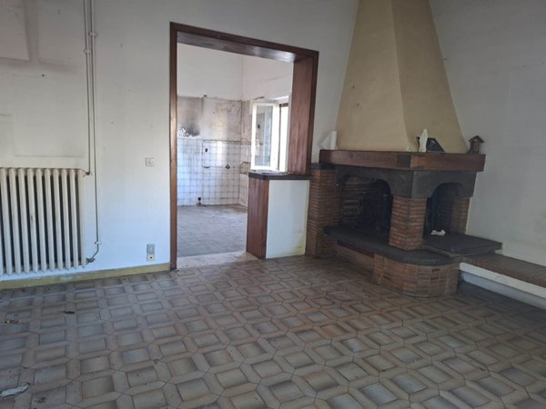 villa in vendita a Signa