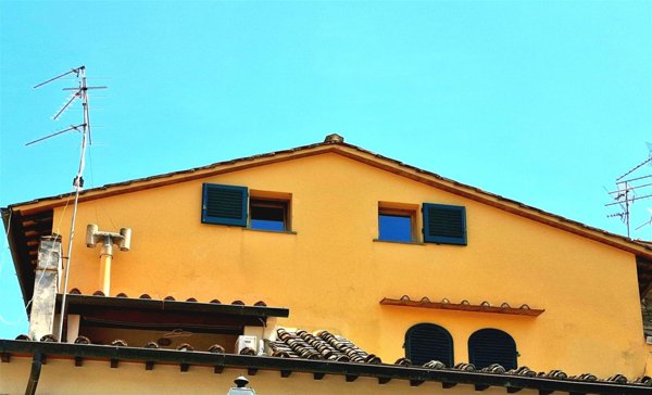 casa indipendente in vendita a Signa