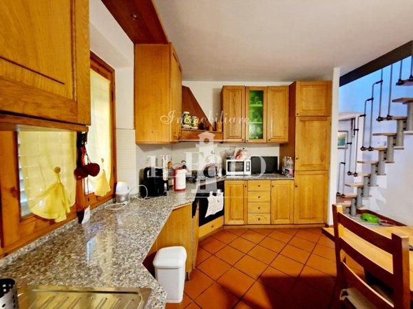 casa indipendente in vendita a Signa