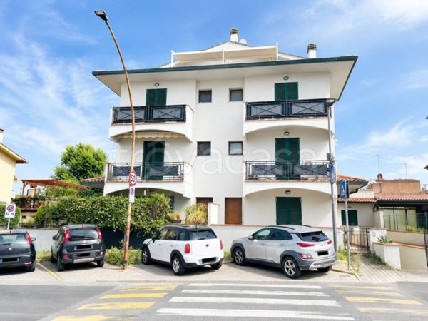 appartamento in vendita a Signa