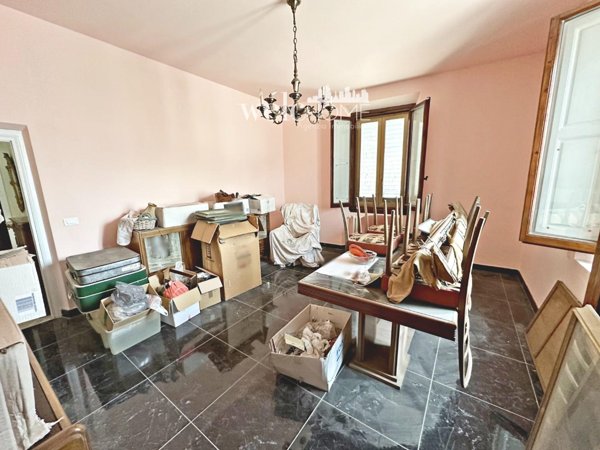 appartamento in vendita a Signa