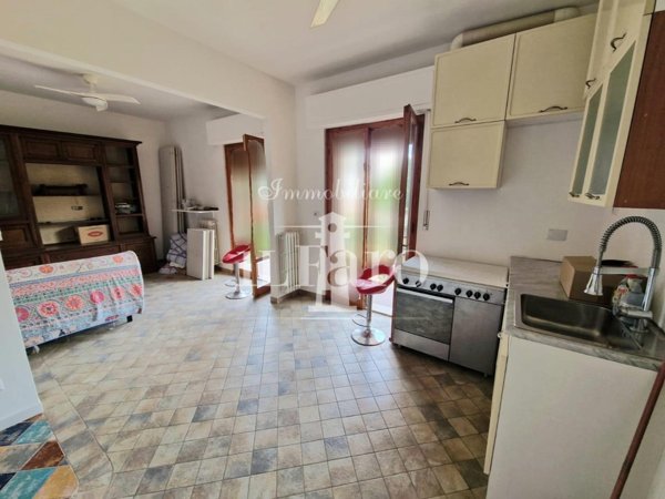 appartamento in vendita a Signa