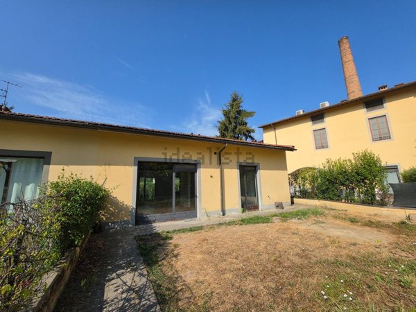 casa indipendente in vendita a Signa