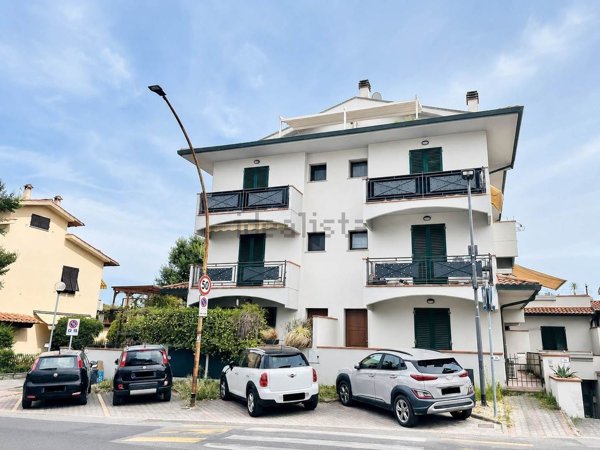 appartamento in vendita a Signa