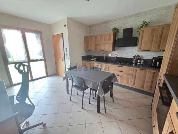 appartamento in vendita a Signa