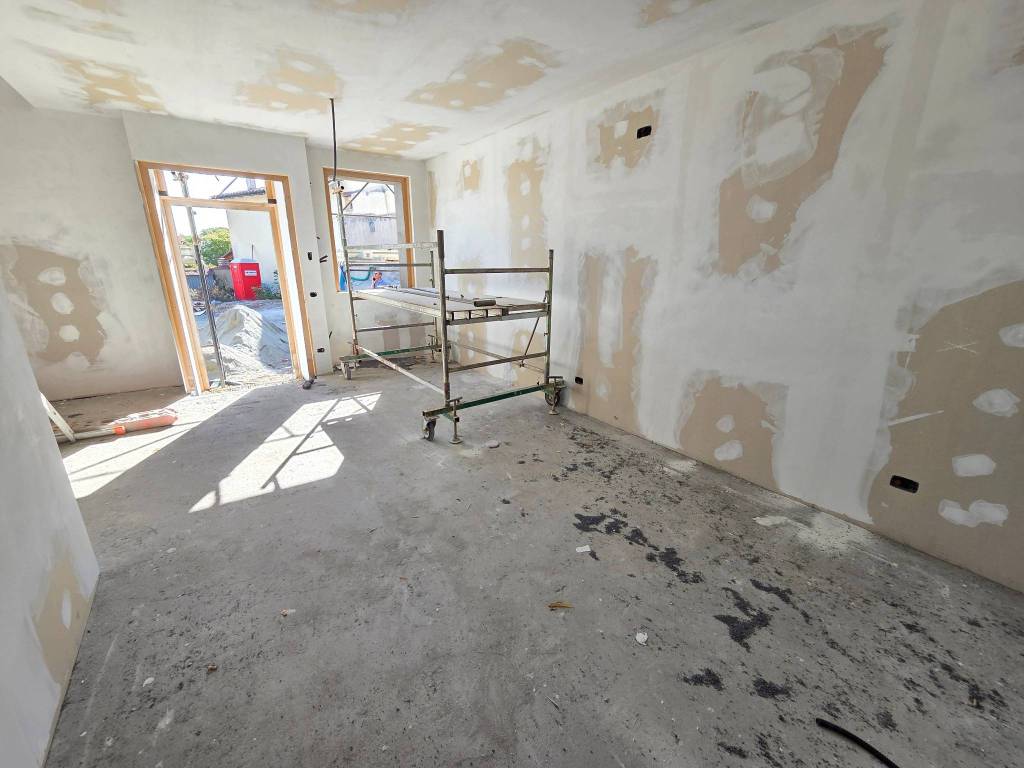 casa indipendente in vendita a Signa