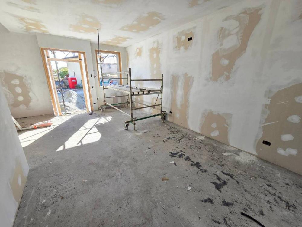 villetta a schiera in vendita a Signa