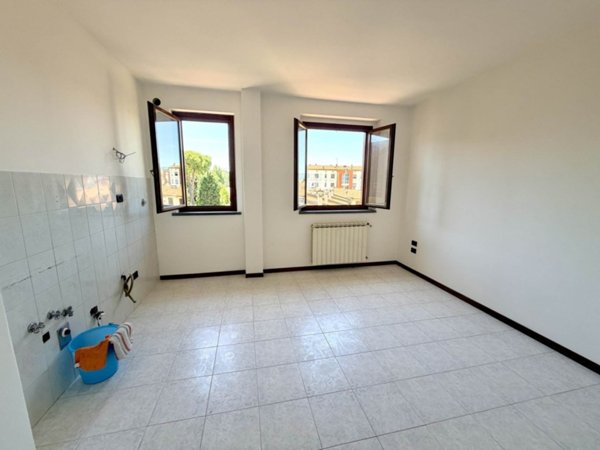 appartamento in vendita a Signa