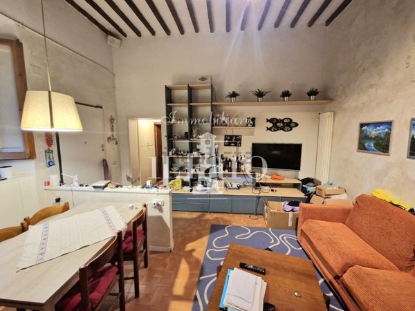 appartamento in vendita a Signa in zona San Mauro a Signa
