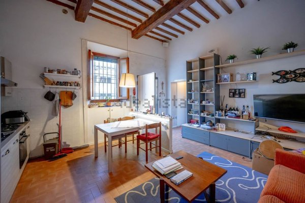 appartamento in vendita a Signa in zona San Mauro a Signa