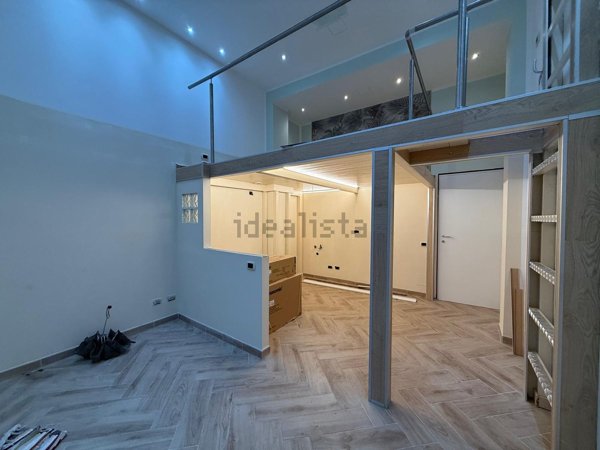 appartamento in vendita a Signa