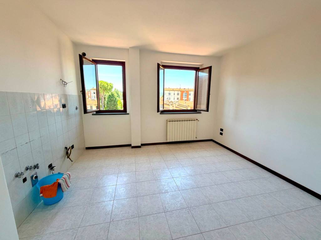 appartamento in vendita a Signa