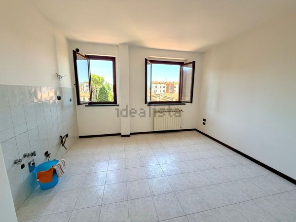 appartamento in vendita a Signa
