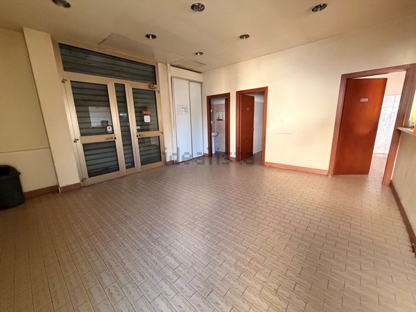 ufficio in vendita a Signa