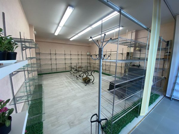 appartamento in vendita a Signa
