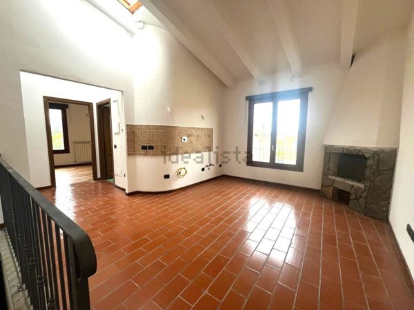 appartamento in vendita a Signa in zona San Mauro a Signa