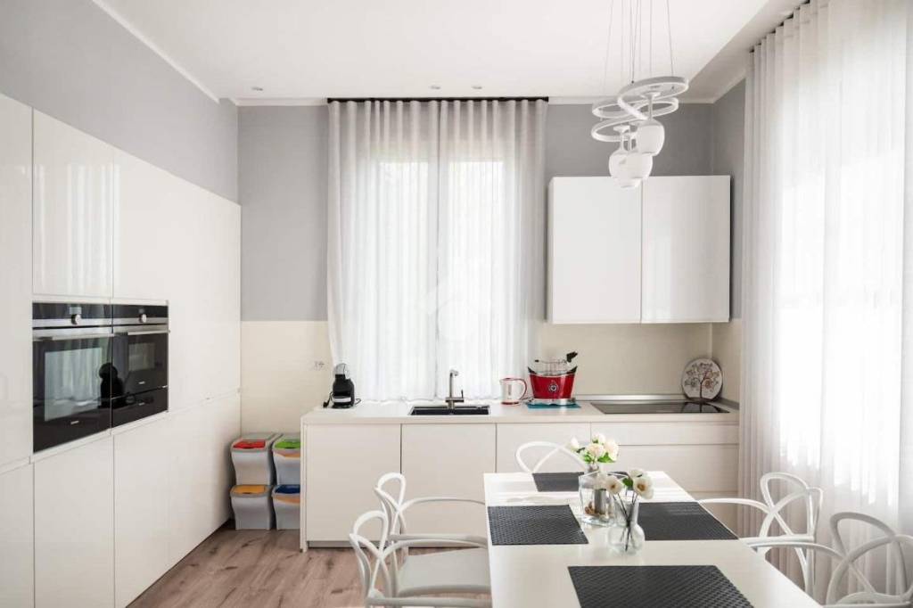appartamento in vendita a Signa