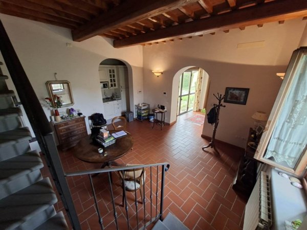 casa indipendente in vendita a Signa
