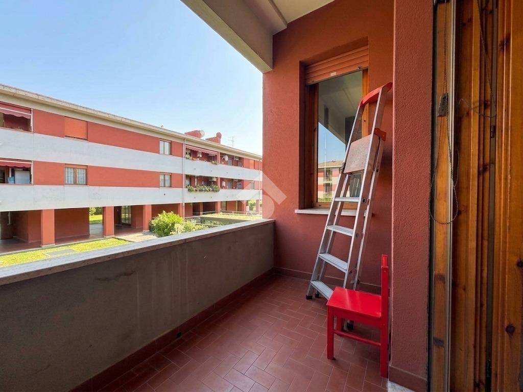 appartamento in vendita a Signa