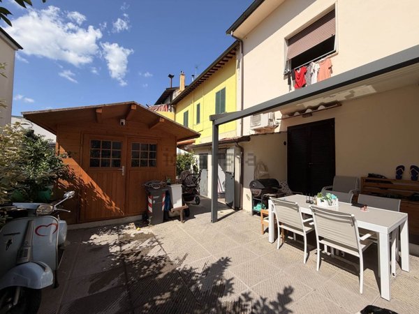 appartamento in vendita a Signa in zona Sant'Angelo a Lecore