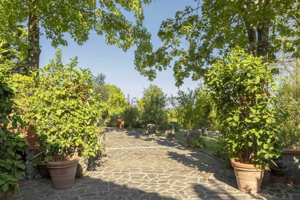 casa indipendente in vendita a Signa