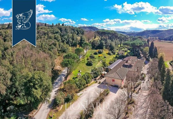 casa indipendente in vendita a Signa in zona San Mauro a Signa