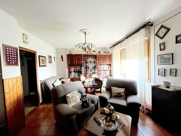 appartamento in vendita a Signa