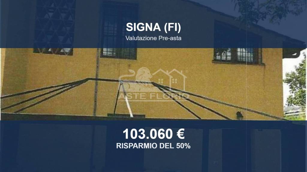ufficio in vendita a Signa in zona San Mauro a Signa