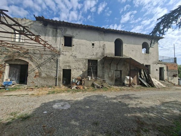 casa indipendente in vendita a Signa