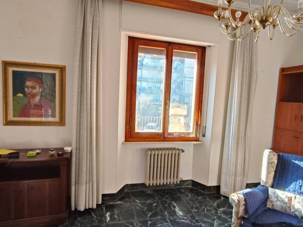 appartamento in vendita a Signa