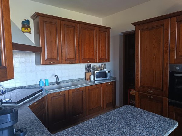 appartamento in vendita a Signa in zona Lecore