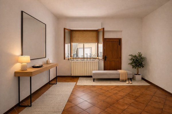 appartamento in vendita a Signa