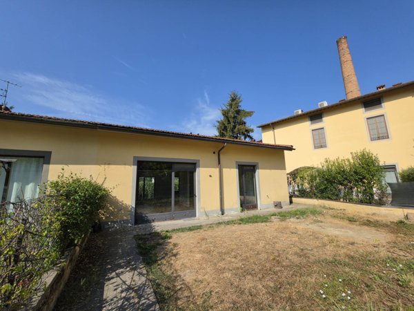 casa indipendente in vendita a Signa